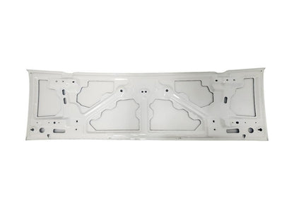 Isuzu F Series Front Panel Painted White – FRD/FRR/FSD/FSR/FTR/FSS 4X4 (12/2007-On) image 4