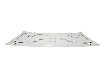 Isuzu F Series Front Panel Painted White – FRD/FRR/FSD/FSR/FTR/FSS 4X4 (12/2007-On) image 5
