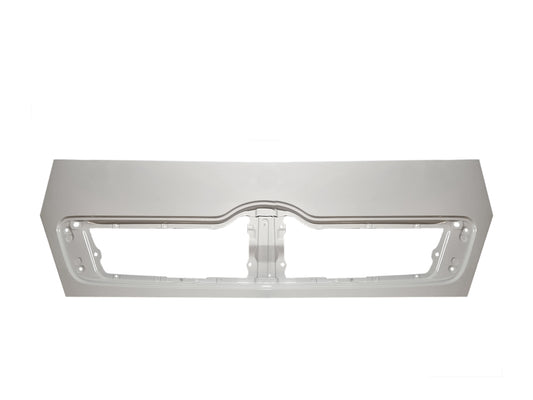 Hino Ranger Pro Front Panel – Wide Cab – Painted White – FC/FD/FE/GD/FG/FL/FM/FT/GH/GT 4X4 (2003-2017) image 1