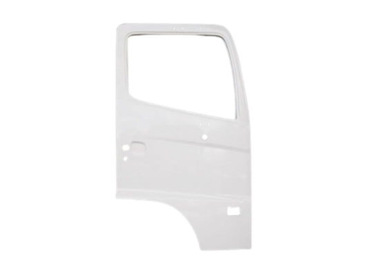 Hino Ranger Pro Door Shell Right Hand With Australian Standard Mirror Holes – Painted White – FC/FD/FE/GD/FG/FL/FM/FT/GH/GT 4X4 (2003-2017) image 1