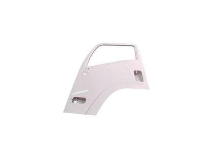 Isuzu N Series Door Shell Left Hand – With Large Flasher Holes – Painted White – NLR/NLS/NMR/NNR/NPR/NPS/NQR (10/2013-On) image 2