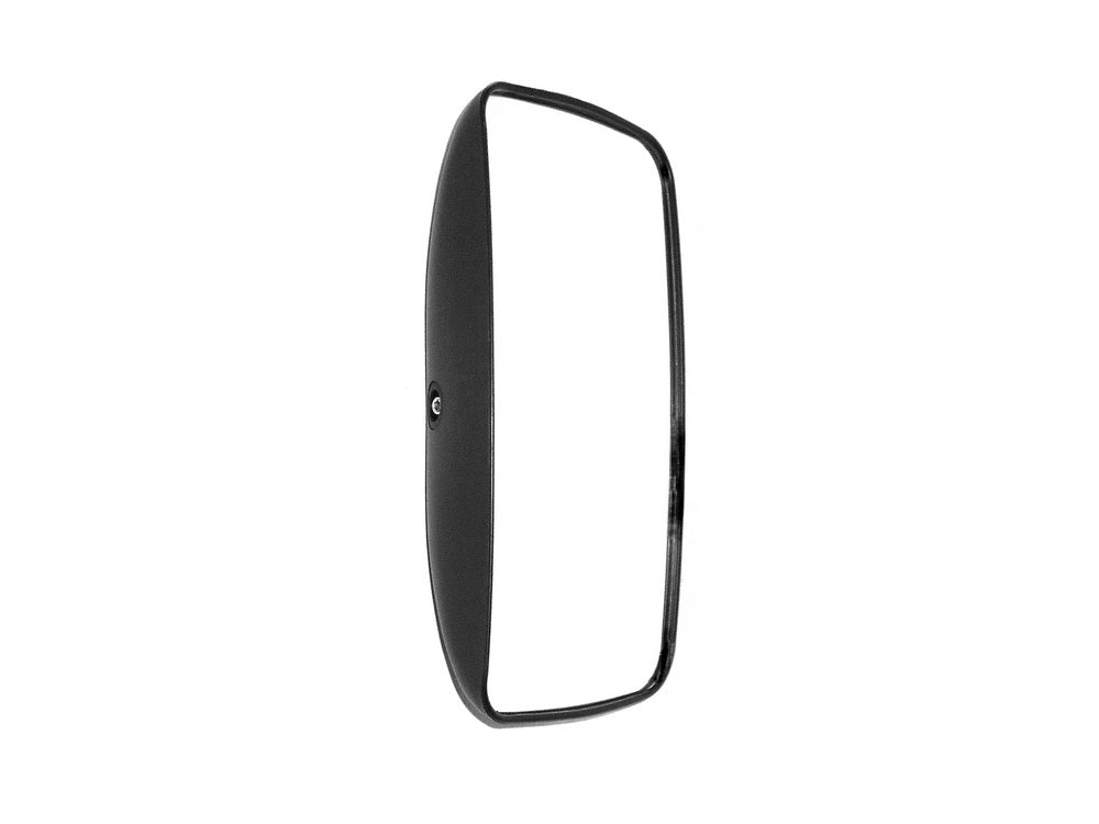 Mirror Head R/H Right Hand = L/H Left Hand  –  Manual Adjust  –  Suit 22mm Arm  –  To Suit Renault Premium / Mack Quantum (99-06)
