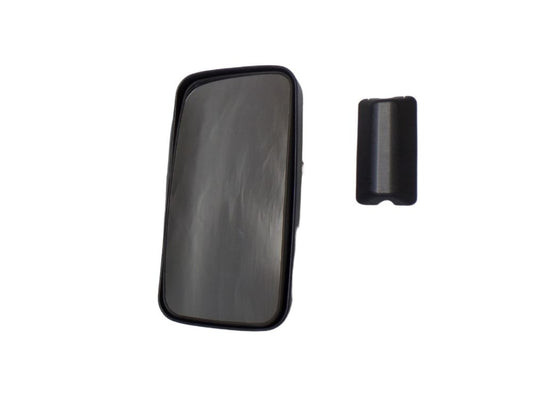 Renault Mirror Head R/H = L/H (Right Hand = Left Hand) – Heated – Electric Adjust – Suit 22mm Arm – Premium/ Mack Quantum…