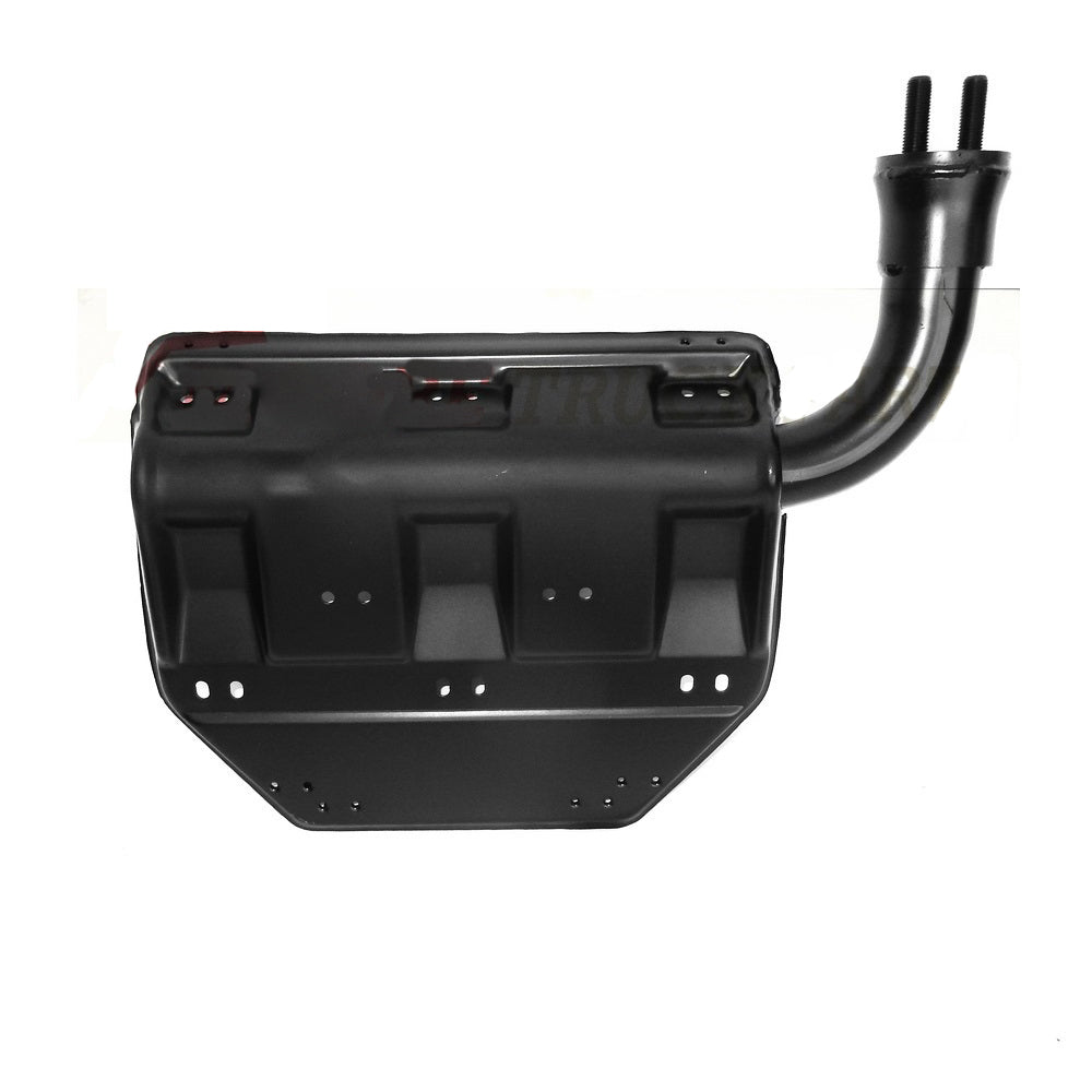 Guard Bracket L/H Left Hand Rear  –  4 X 2  –  To Suit Scania P / R Series (97-04)