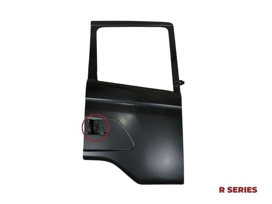 Scania Series 5 (PRGT) R Cab (2006–2010) – Door Shell Right Hand