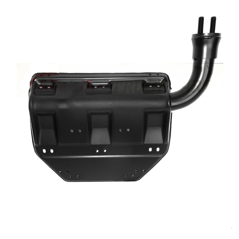 Guard Bracket L/H Left Hand  –  Rear  –  4 X 2  –  To Suit Scania G / R Series (05-10)