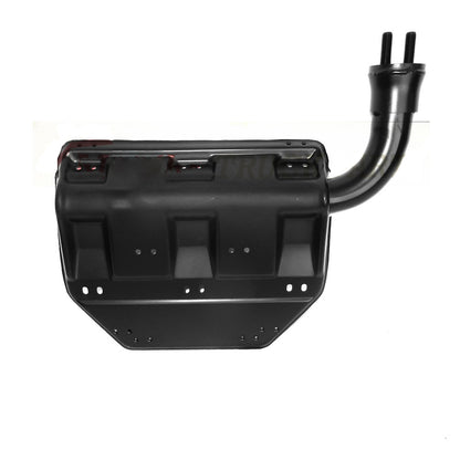 Guard Bracket L/H Left Hand  –  Rear  –  4 X 2  –  To Suit Scania G / R Series (05-10)