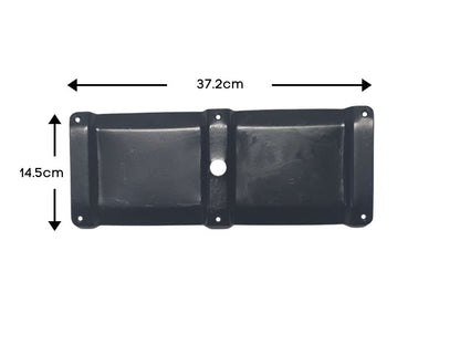 Mud Guard Stay To Suit Scania P Series (05-12)