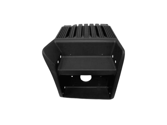 Scania Series 6 (PRGT) P Cab (2005–2018) – Battery Cover