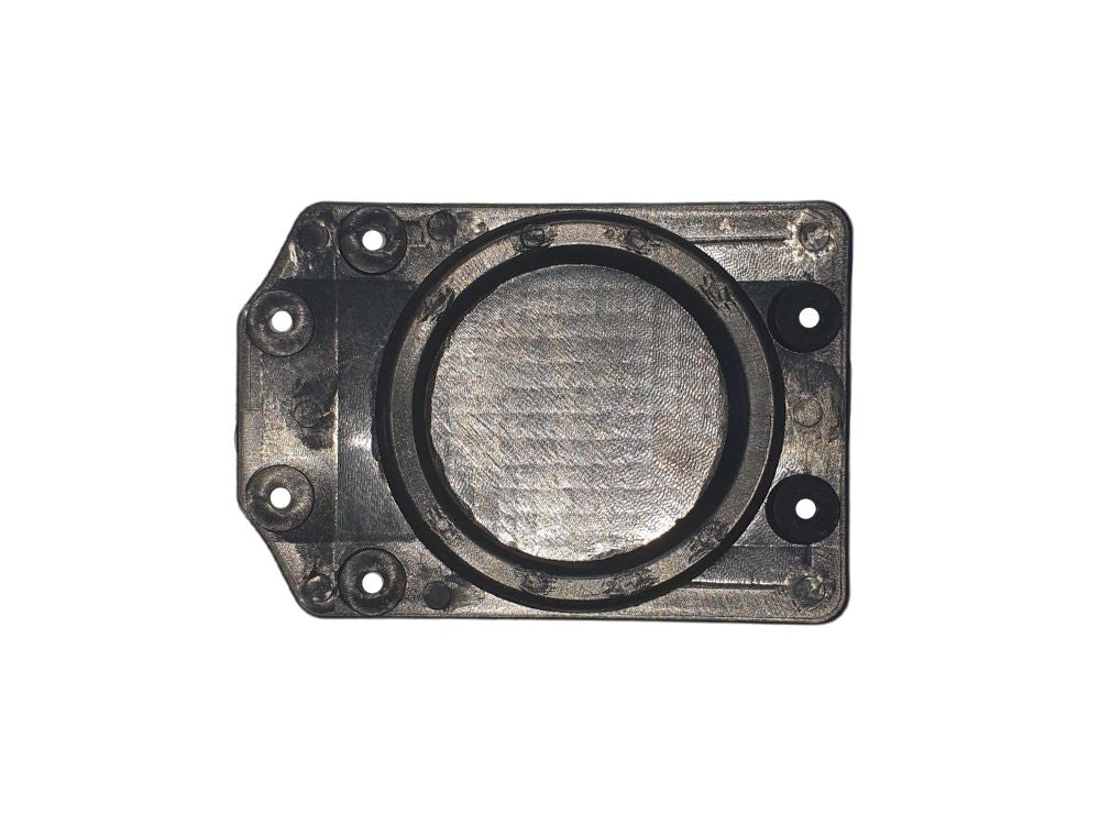 Fog Lamp Cover R/H Right Hand = L/H Left Hand  –  Inner To Suit Scania P Series (12-17) To Suit Scania G / R Series (10-17)