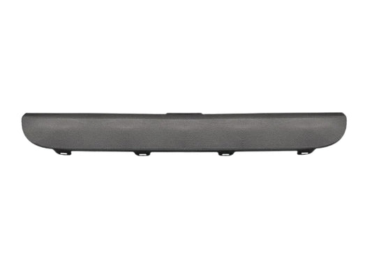 Scania Series 6 (PRGT) P/G/R Cab (2010–2018) – Front Bumper Bar Mesh Centre – Low Bar – Without Camera Hole – Narrow & Wide Cab