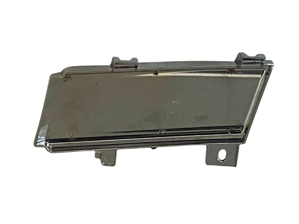 Fog Lamp Cover R/H Right Hand  –  Inner  –  Chrome  –  To Suit Scania G / P / R / S Series (17-On)