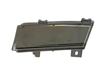 Fog Lamp Cover R/H Right Hand  –  Inner  –  Chrome  –  To Suit Scania G / P / R / S Series (17-On)