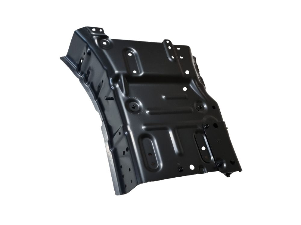 Step Panel L/H Left Hand  –  Inner Wall  –  Steel  –  Low Step  –  To Suit Scania G / P / R / S Series (17-On)