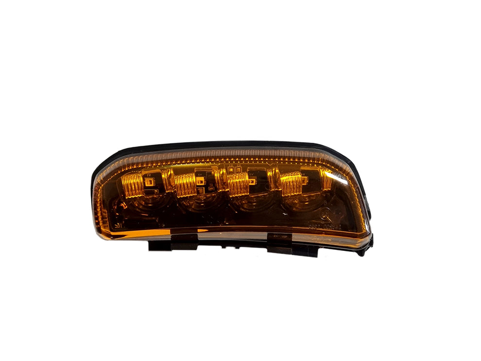 Corner Lamp L/H Left Hand – LED – To Suit Scania G / P / R / S Series