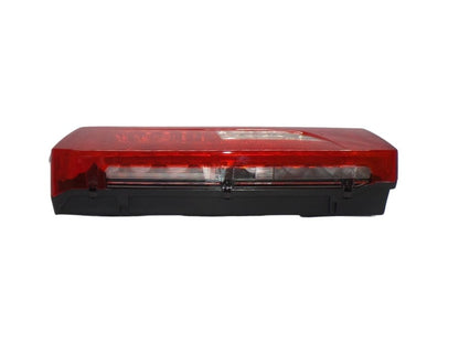 Tail Lamp L/H Left Hand  –  LED  –  With License Plate Lamp  –  To Suit Scania G / P / R / S Series (17-On)