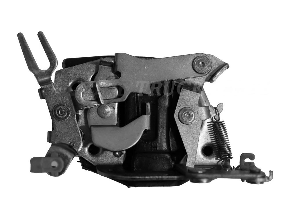 To suit Toyota Dyna 1984 95 right hand door latch lock ty66 040l 1