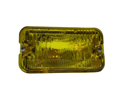 To suit Toyota Dyna 1984 95 left hand fog lamp p n ty66 225 2