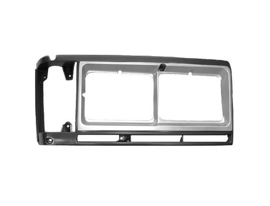 Hino / Toyota Headlamp Holder R/H (Right Hand) – Twin Square – BB20/BB30 (83-92) product image