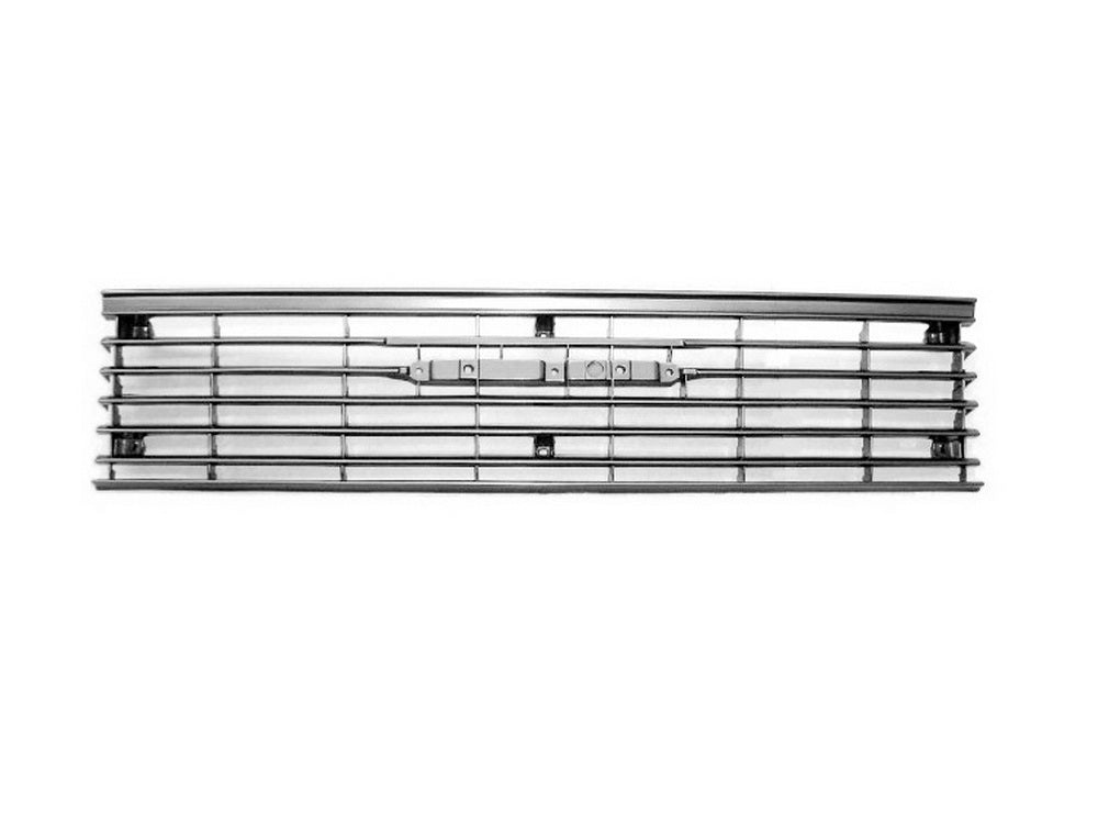 Grille Assembly  –  To Suit Toyota Coaster Bus BB20 / BB30 (83-92)