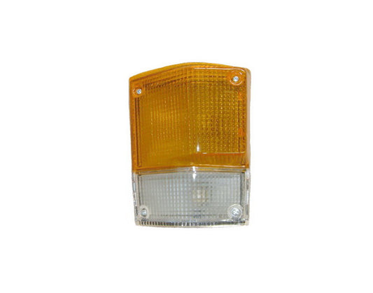 Corner Lamp L/H Left Hand  –  To Suit Toyota Coaster Bus BB20 / BB30 (83-92)