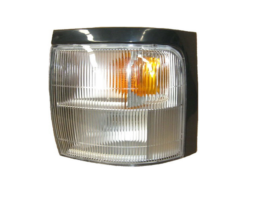 LH LHS Left Corner Light Indicator Lamp For Toyota Coaster Bus BB40/ZB50 93~07 | UK LH LHS Left Corner Light Indicator Lamp For Toyota Coaster Bus BB40/ZB50 93~07 | UK