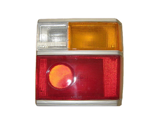 Toyota Coaster BB20/BB21/HB30/HB31 (1983–1992) – Tail Lamp, Right Hand