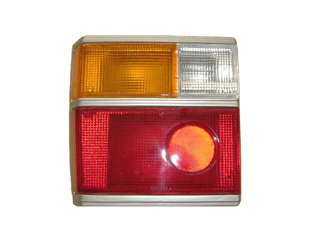 Tail Lamp L/H Left Hand  –  To Suit Toyota Coaster Bus BB20 / BB30 (83-92)