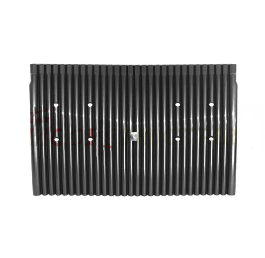 To suit Volvo FH FM V91 version 1 1995 02 rear mud guard short vv91 064 a0