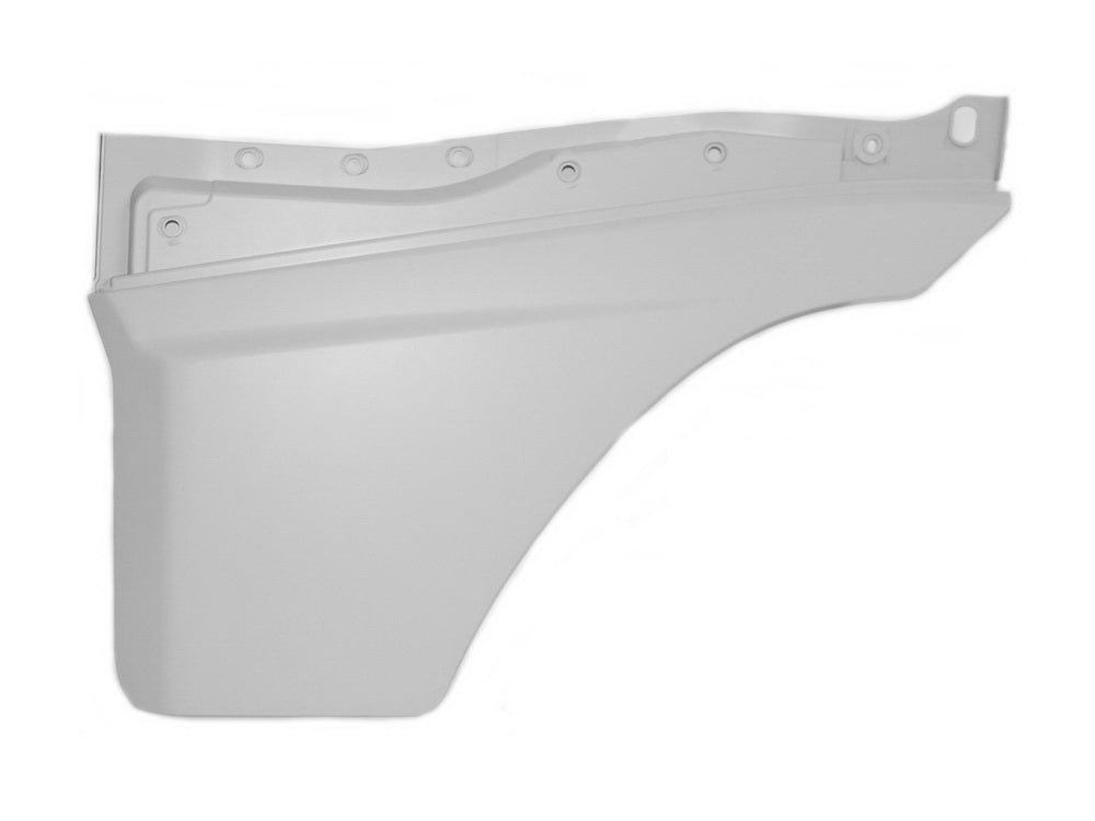 Door Garnish L/H Left Hand – Lower – To Suit Volvo FH (02-07)