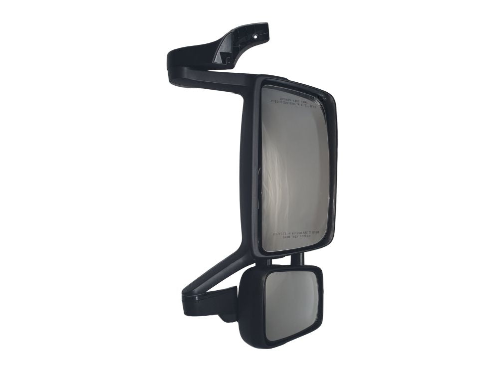 Mirror Assembly R/H Right Hand – Curved – With Curved Spotter – To Sui
