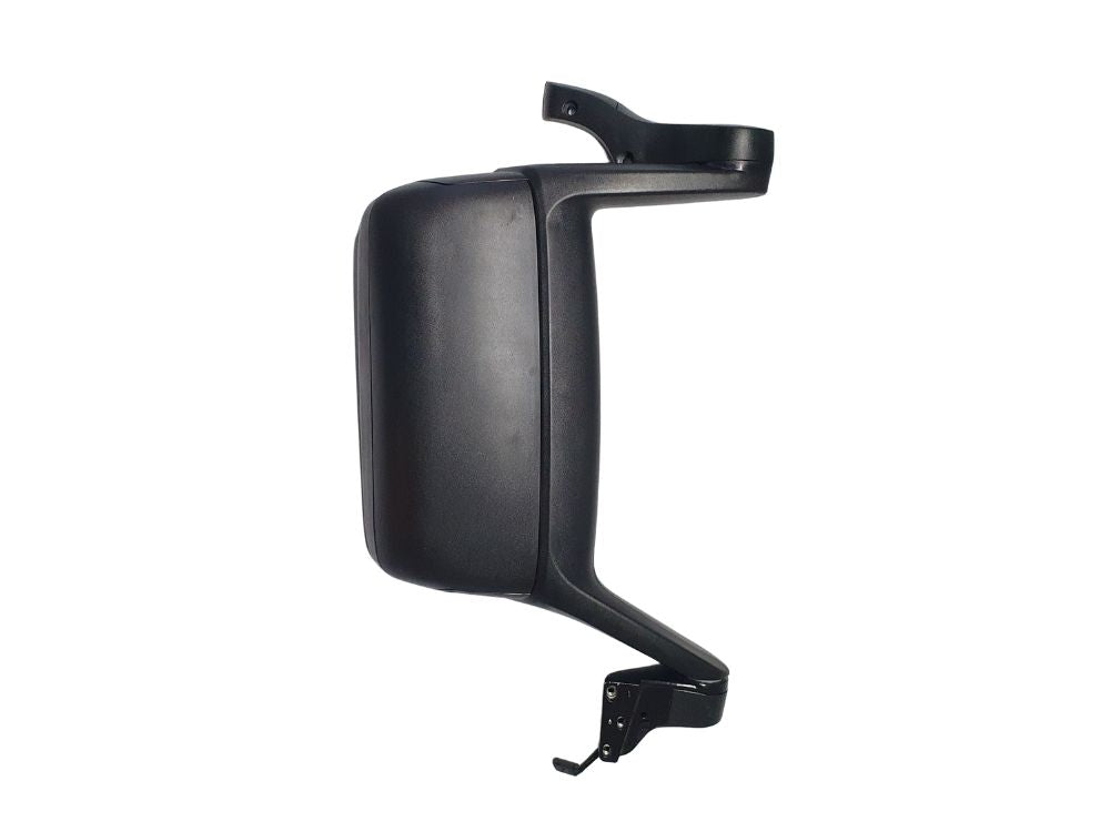 Mirror Head R/H Right Hand  –  Curved  –  Without Spotter  –  To Suit Volvo FH / To Suit Volvo FM (02-07)