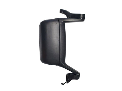 Mirror Head R/H Right Hand  –  Curved  –  Without Spotter  –  To Suit Volvo FH / To Suit Volvo FM (02-07)