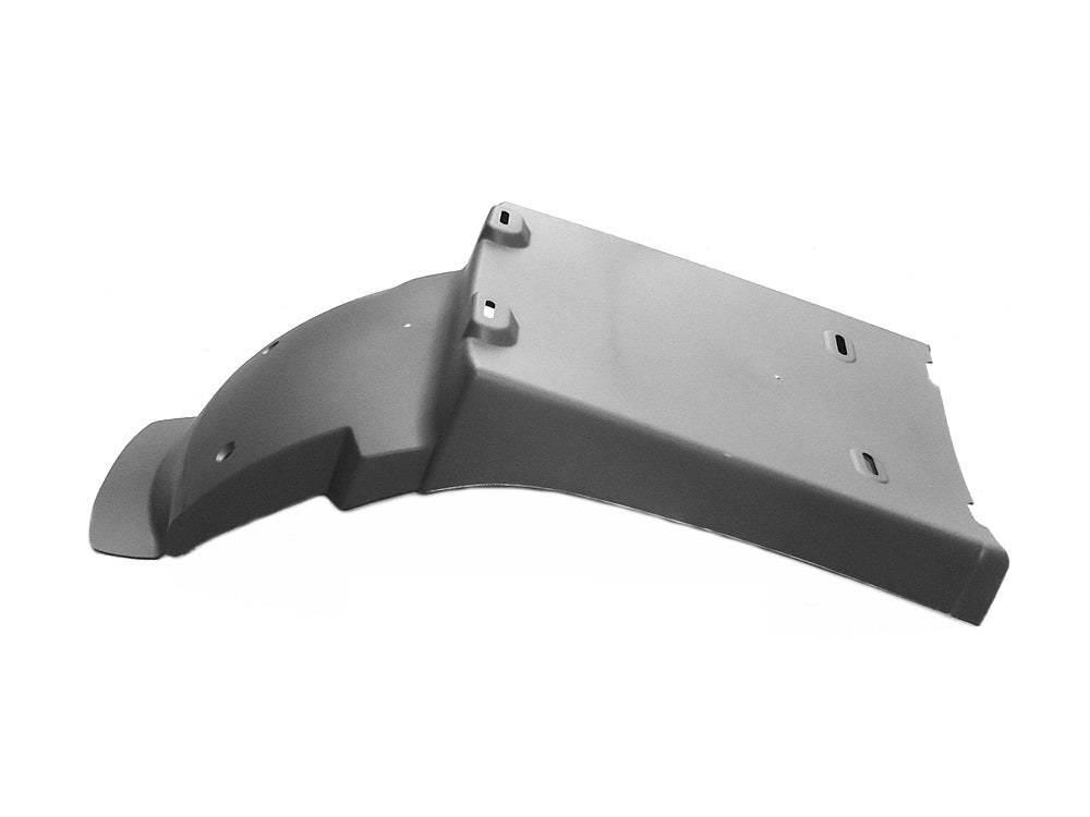 Mud Guard Front R/H Right Hand = L/H Left Hand  –  Rear of Steer  –  FH / To Suit Volvo FM (08-13)