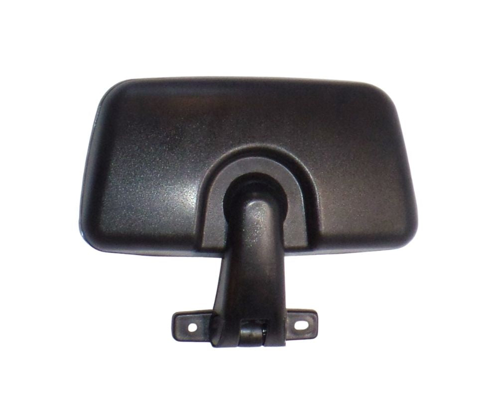 Mirror R/H Right Hand = L/H Left Hand  –  Auxiliary Downward  –  Wide Mount  –  FH / To Suit Volvo FM (08-13)