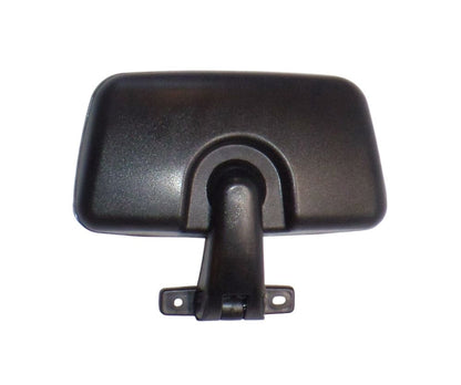 Mirror R/H Right Hand = L/H Left Hand  –  Auxiliary Downward  –  Wide Mount  –  FH / To Suit Volvo FM (08-13)