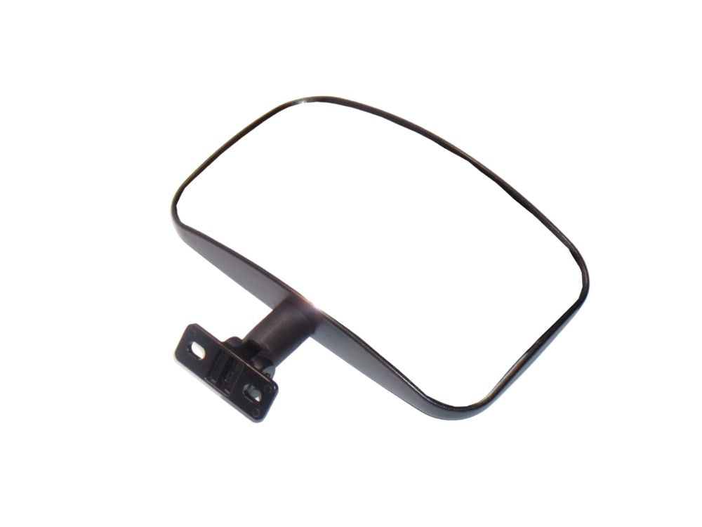 Mirror R/H Right Hand = L/H Left Hand  –  Auxiliary Downward  –  Narrow  –  Metal Mount  –  FH / To Suit Volvo FM (08-13)