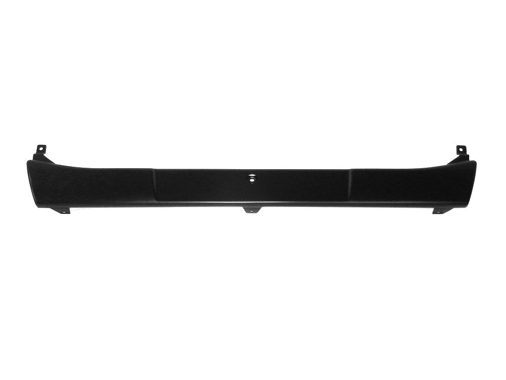 Front Bumper Bar Centre – Steel – To Suit Volvo FH (13-20)