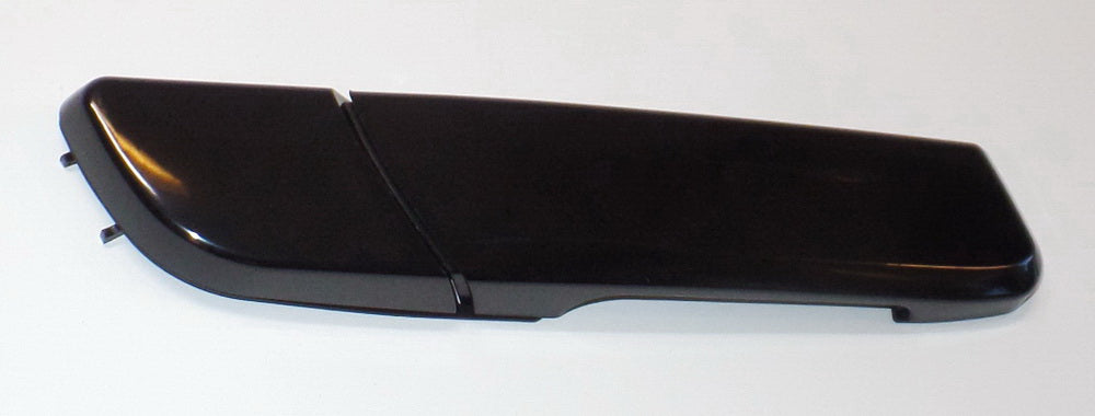 Door Handle R/H Right Hand – Outer – Black – To Suit Volvo FH (13-20)