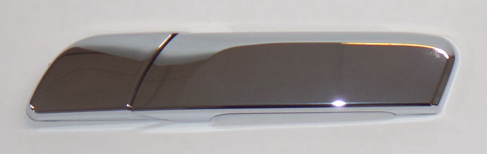 Door Handle L/H Left Hand – Outer – Chrome – To Suit Volvo FH (13-20)