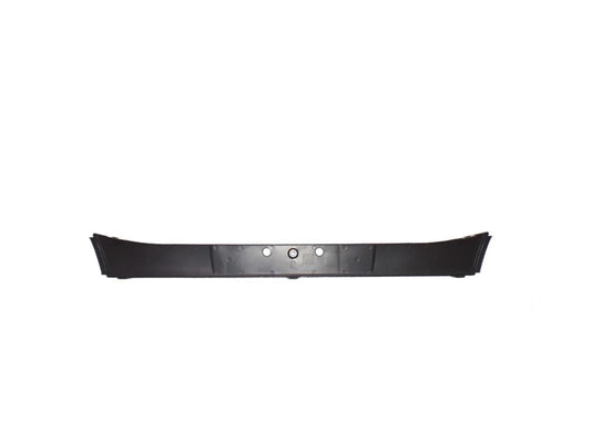 Front Bumper Bar Centre  –  Dark Grey  –  Smooth  –  To Suit Volvo FM (13-20)