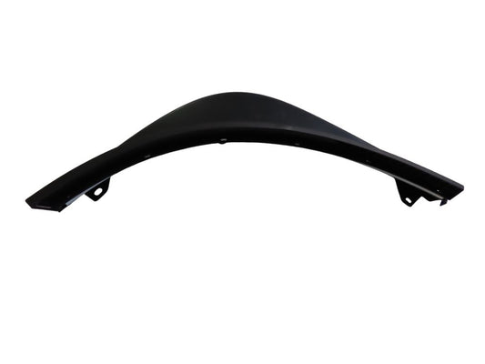 Volvo Version 5 FH (2020-On) – Spoiler Set – Smooth – With Assembly Clips Left Hand
