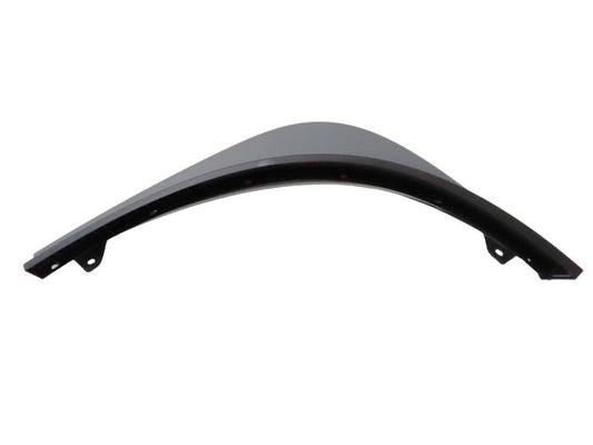 Volvo Version 5 FH (2020-On) – Spoiler Set – Grained Right Hand – With Assembly Clips