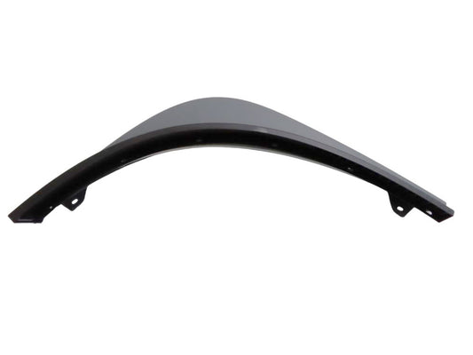 Volvo Version 5 FH (2020-On) – Spoiler Set – Grained Left Hand – With Assembly Clips