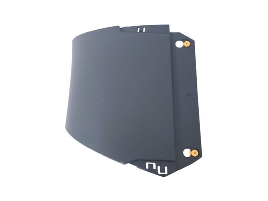 Volvo Version 5 FH (2020-On) – Corner Panel Right Hand – Front