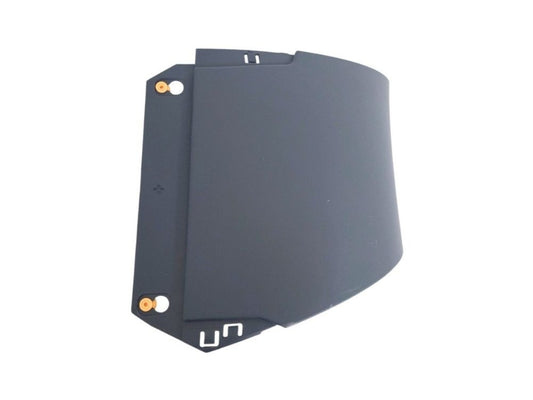 Volvo Version 5 FH (2020-On) – Corner Panel Left Hand – Front