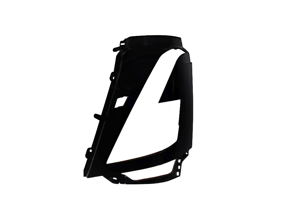 HeadLamp Head Light Cover L/H Left Hand – Halogen Type – To Suit Volvo