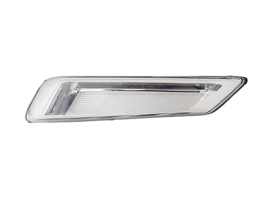 Volvo Version 5 FM (2020-On) – Door Flasher Left Hand – Clear – LED