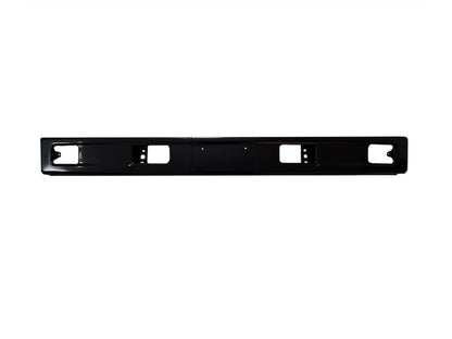 Daihatsu Delta Front Bumper Bar – Wide Cab – With Fog Lamp Holes (05/1999-07/1999) image 1