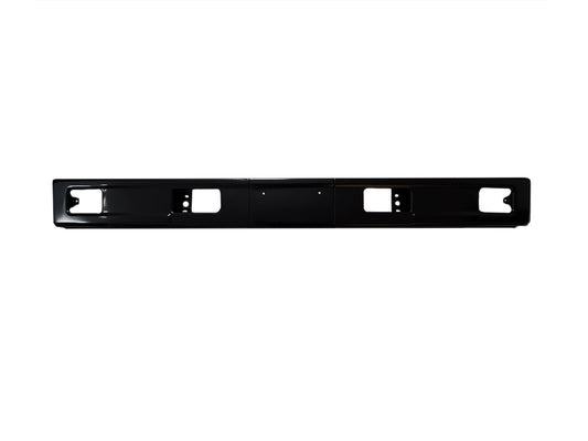 Daihatsu Delta Front Bumper Bar – Wide Cab – With Fog Lamp Holes (07/1999-2010) image 1
